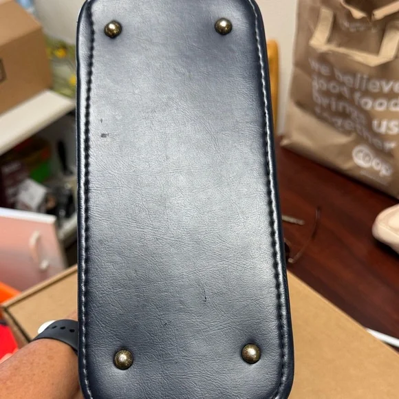 Vintage RJ Florida USA bag - Picture 5 of 6